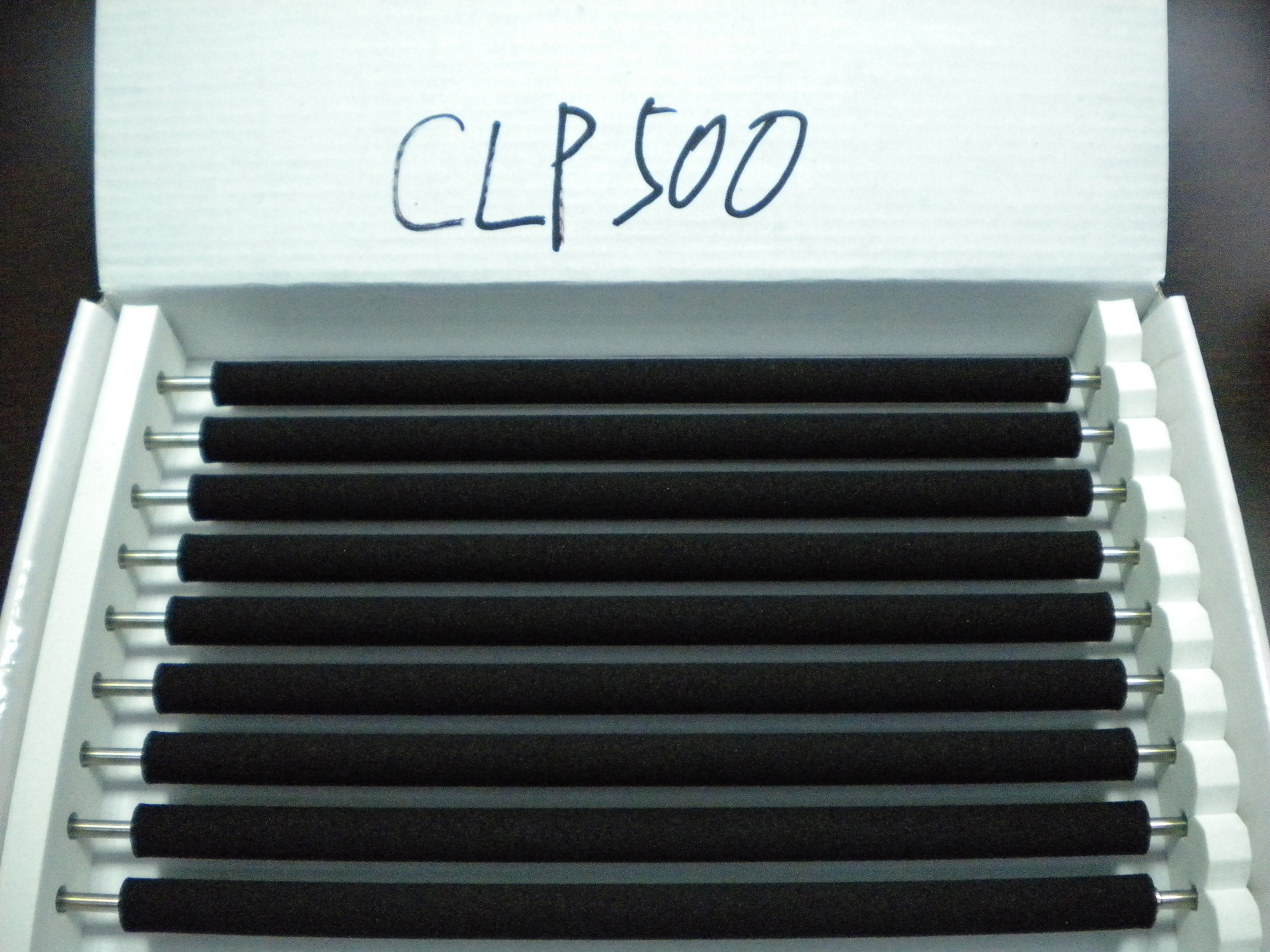 CLP500